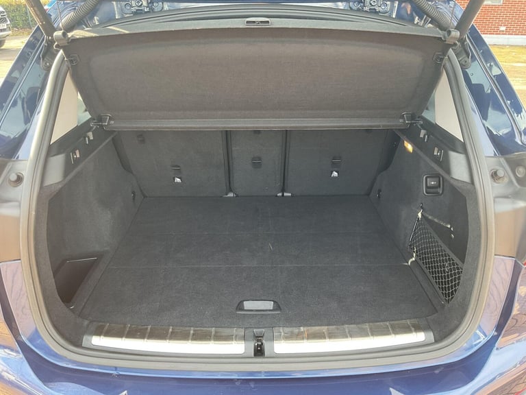 2018 BMW X1 X1 sDrive20i xLine ESTATE Petrol Automatic