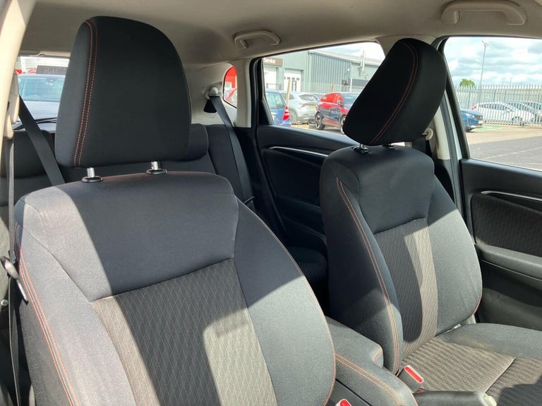 2018 Honda Jazz 1.5 i-VTEC Sport 5dr HATCHBACK Petrol Manual
