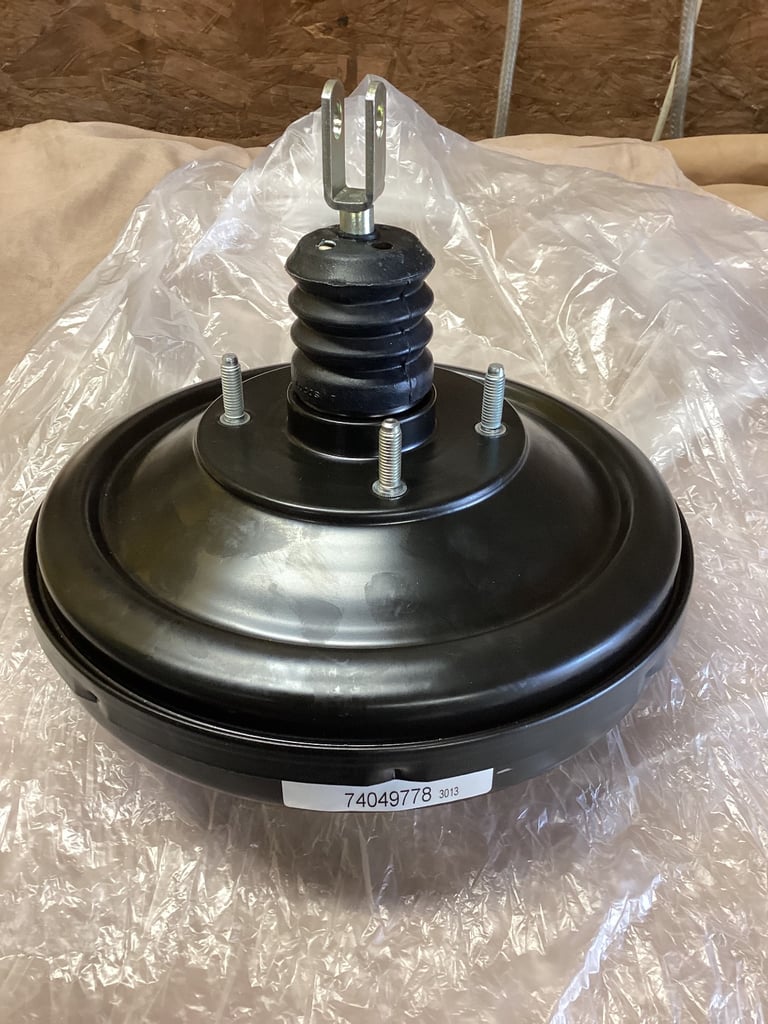 Landrover Defender OEM Brake Servo LR013488G (NON ABS)