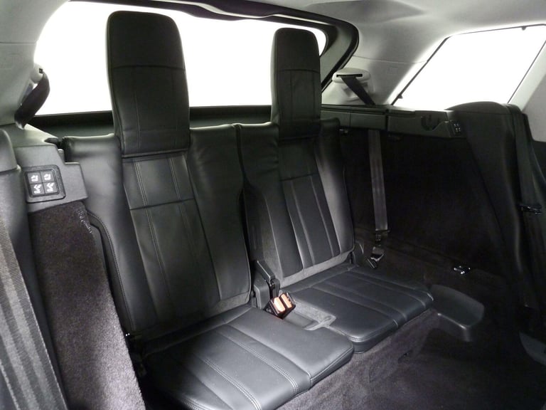 2022 Land Rover Range Rover Sport 3.0 D250 MHEV HSE Auto 4WD Euro 6 (s/s) 5dr ESTATE Diesel Autom...