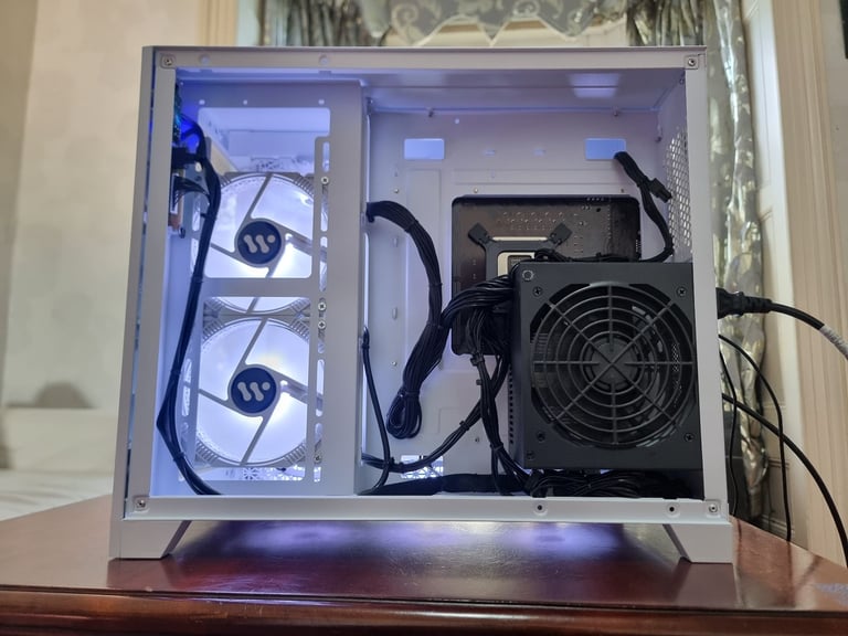 i7 12700, RTX 3070 8GB, 32GB RAM, High Spec Gaming PC.