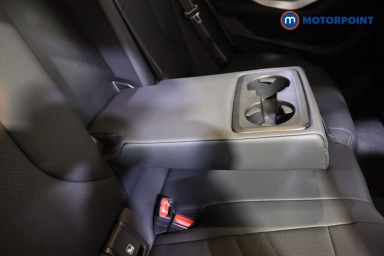 2025 BMW 2 Series 220 M Sport 4dr Step Auto [Tech-Plus-Pro Pack] Saloon Petrol Automatic