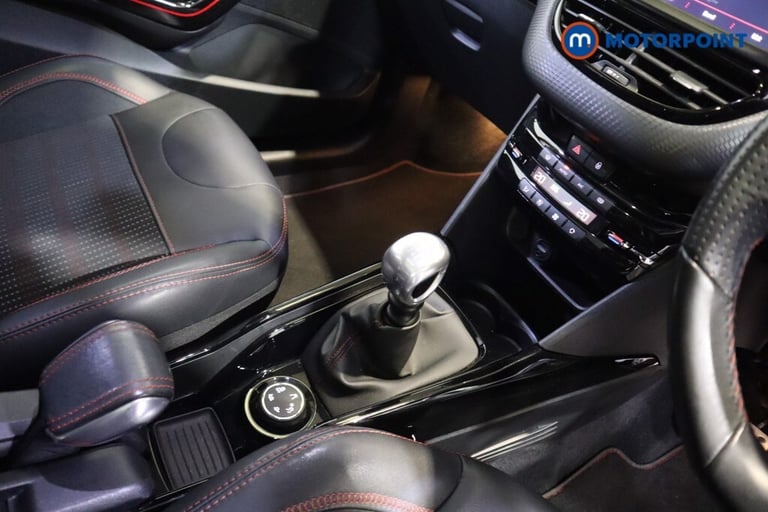 2017 Peugeot 2008 1.6 BlueHDi 120 GT Line 5dr HATCHBACK DIESEL Manual