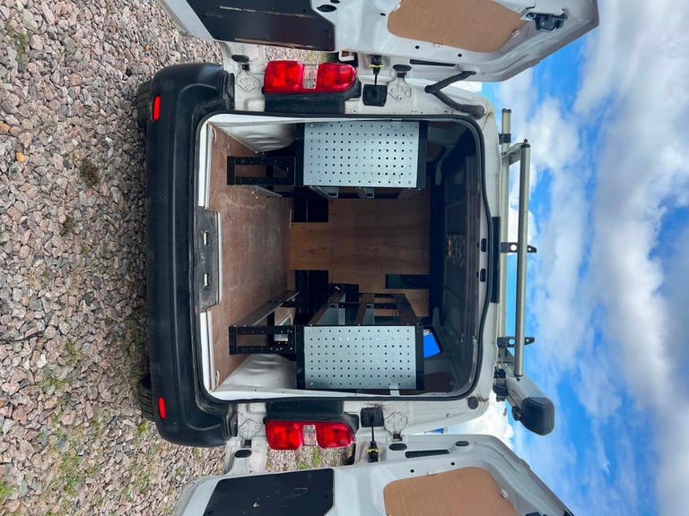2019 PEUGEOT EXPERT PROFESSIONAL WHITE EURO 6 SALVAGE DAMAGED REPAIR CAT S VAN