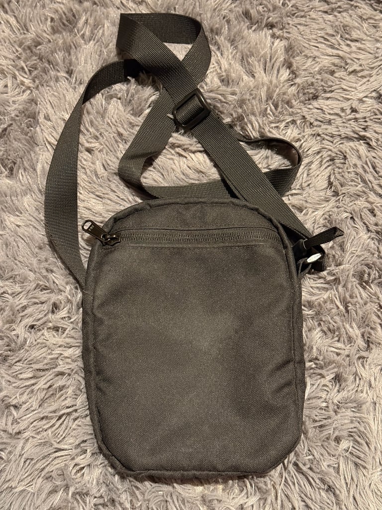 The North Face bag