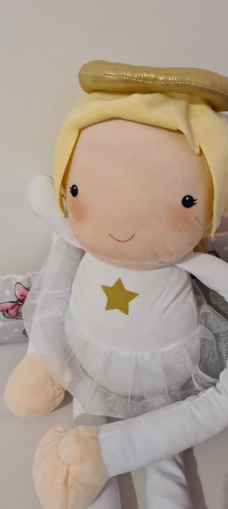 Kids Plush