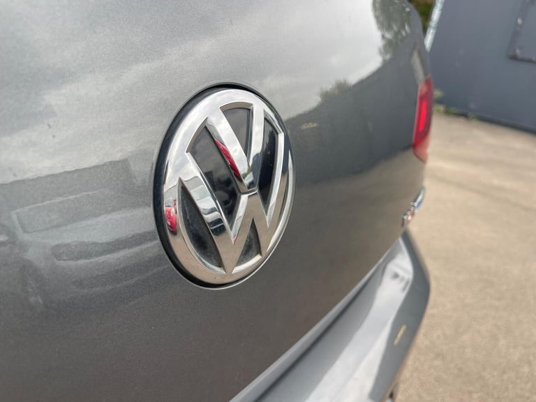 2015 Volkswagen Passat 1.6 TDI BlueMotion Tech S Euro 6 (s/s) 4dr SALOON Diesel Manual