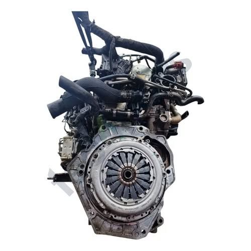 VAUXHALL CORSA 2016 1.2 DIESEL B13DTC ENGINE FOR SALE