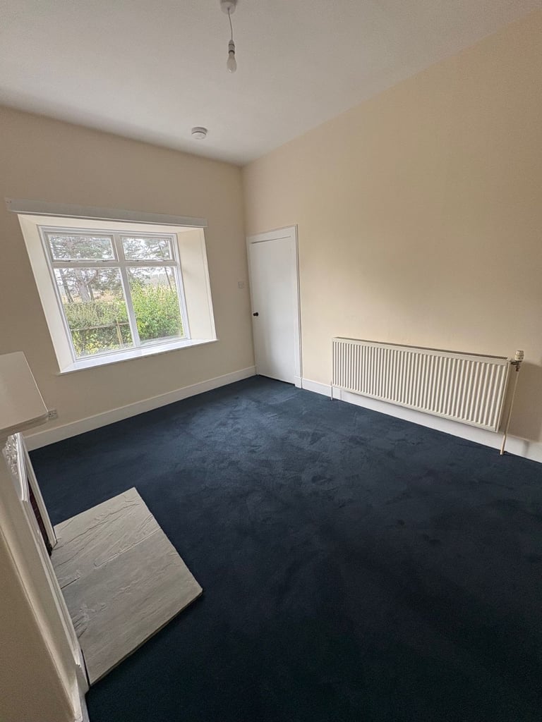 Recently renovated 2 Bedroom Cottage near Logie Coldstone, Dinnet, Aboyne. 
