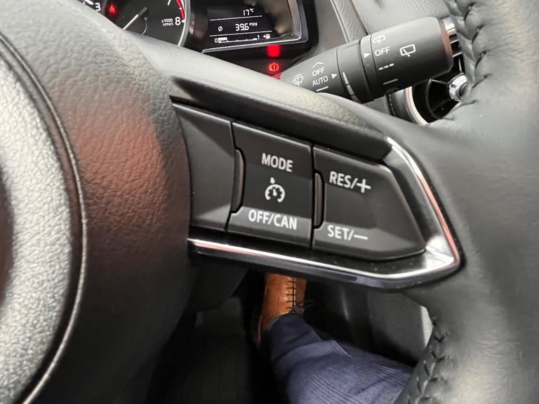 2023 Mazda Mazda2 GT SPORT MHEV Hatchback PETROL Manual