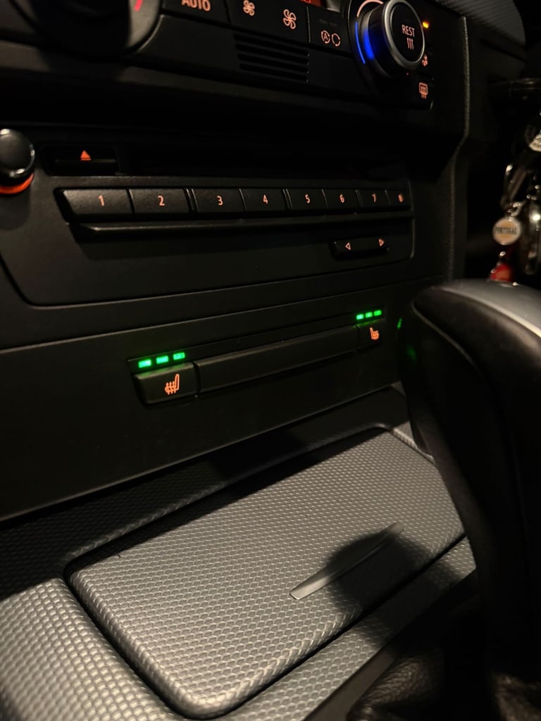 BMW, 3 SERIES, Saloon, 2009, Semi-Auto, 1995 (cc), 4 doors