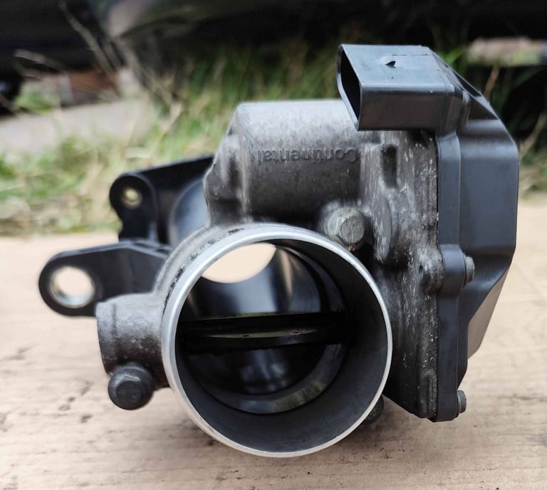 FORD GALAXY MK3 S-MAX MONDEO 2.0 TDCI THROTTLE BODY 9M5Q-9E926-AA 2010-2014 £40
