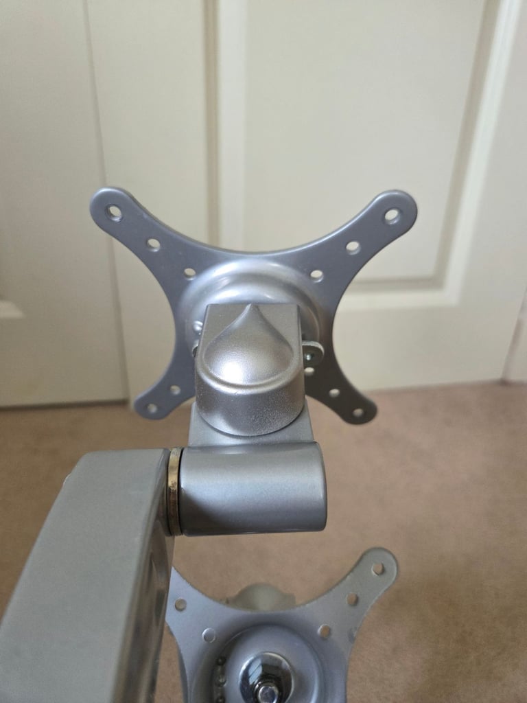 Screen holder 