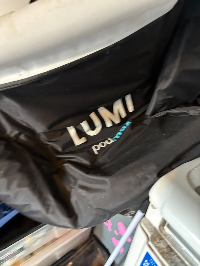 Lumi Pod Max