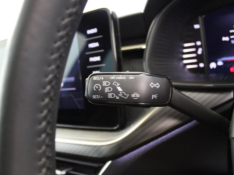 2023 Skoda Kamiq 1.5 TSI Monte Carlo 5dr DSG Crossover/SUV PETROL Automatic