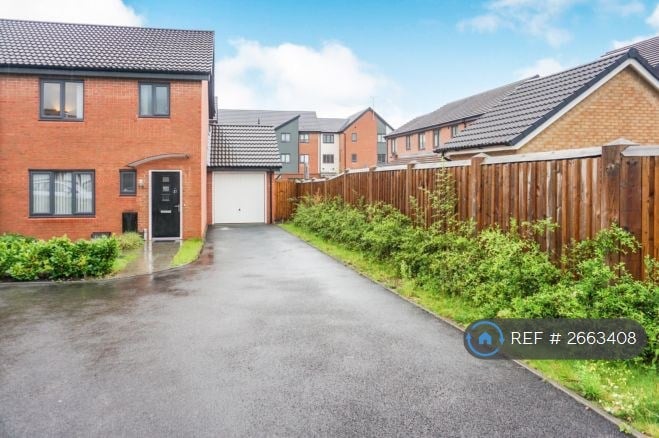 3 bedroom house in Birmingham, Birmingham, B37 (3 bed) (#2663408)