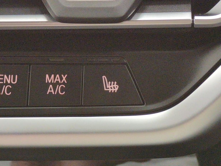 2022 BMW iX3 210kW M Sport Pro 80kWh 5dr Auto ESTATE ELECTRIC Automatic