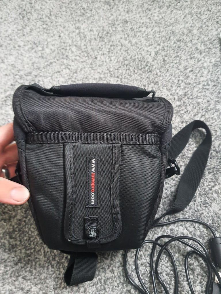 Nikon Coolpix P500