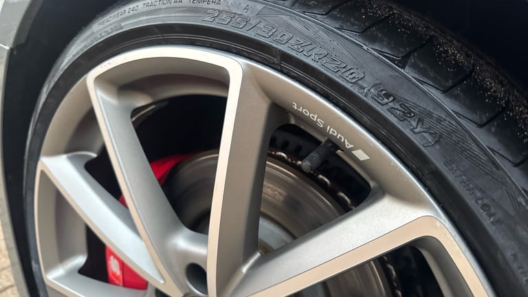 2023 Audi TT 45 TFSI Quattro Final Edition 2dr S Tronic COUPE PETROL Automatic