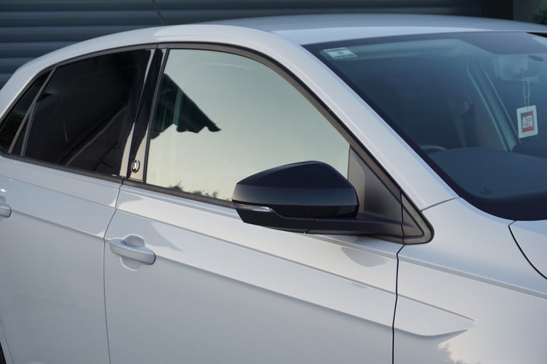 2019 Volkswagen Polo 1.0 EVO Beats  *STUNNING COLOUR COMBINATION FSH IMMACULATE* HATCHBACK Petrol...