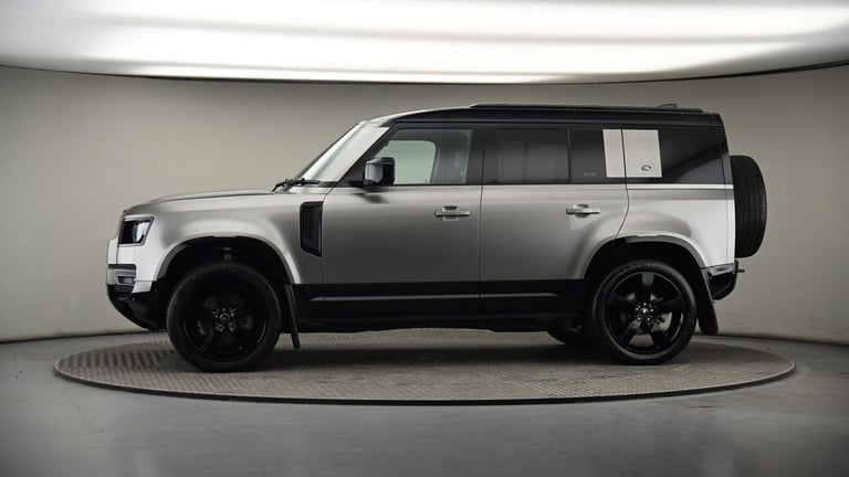 2024 Land Rover Defender 110 3.0 D250 MHEV X-Dynamic HSE SUV 5dr Diesel Auto 4WD Euro 6 (s/s) (25...