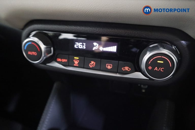 2022 Nissan Micra 1.0 IG-T 92 Acenta 5dr CVT HATCHBACK PETROL Automatic