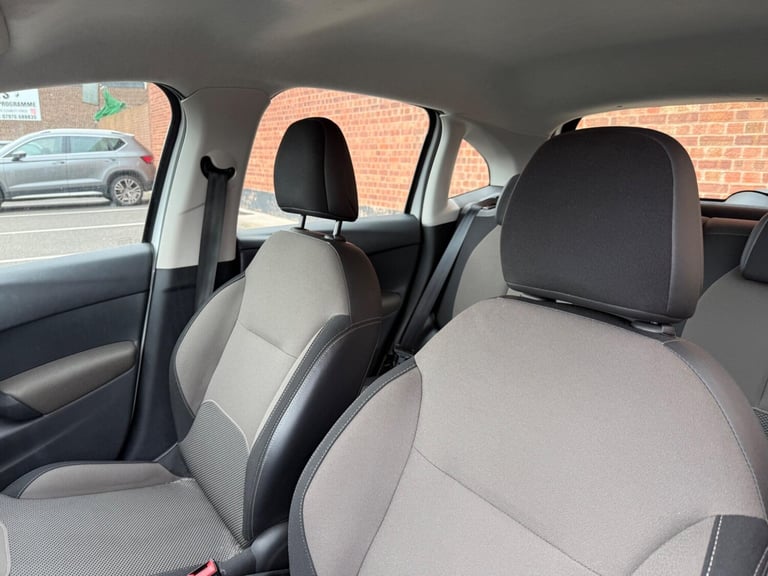 2014 Citroen C3 1.0 VTi VTR+ Euro 5 5dr HATCHBACK Petrol Manual
