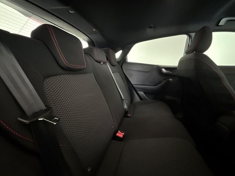 2024 Ford Puma 1.0 EcoBoost Hybrid mHEV ST-Line 5dr DCT HATCHBACK PETROL Automatic