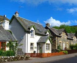 image for Holiday home in St Fillans, By Loch Earn 