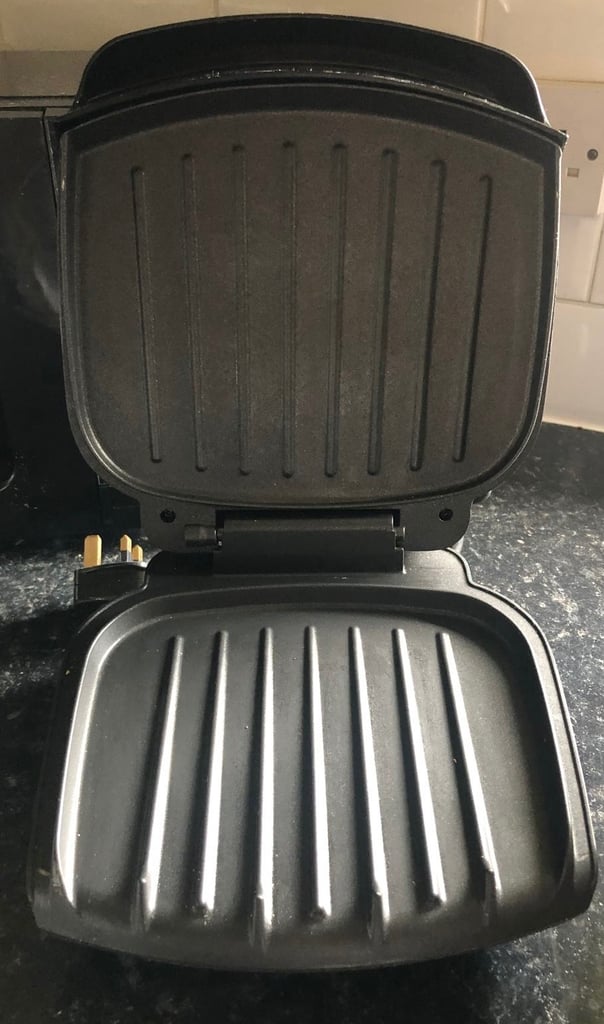 SMALL KITCHEN APPLIANCES