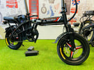 Folding Electric Bike like Engwe T14 ebike - SWAP - Very Fast