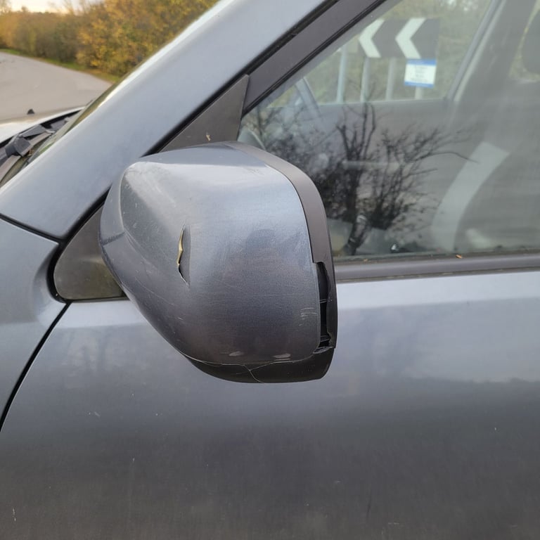 Suzuki, GRAND VITARA, Estate, 2008, Manual, 1870 (cc), 5 doors