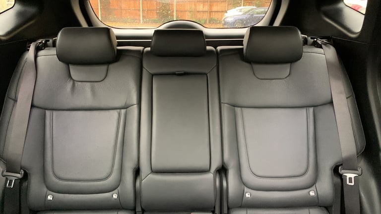 2022 Hyundai TUCSON 1.6 h T-GDi Ultimate SUV 5dr Petrol Hybrid Auto Euro 6 (s/s) (230 ps) SUV Hyb...