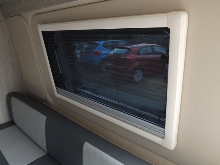 2016 Volkswagen Crafter 2.0 TDI CR35 Panel Van 4dr Diesel Manual L2 H3 (234 g/km, 134 bhp) MOTORH...