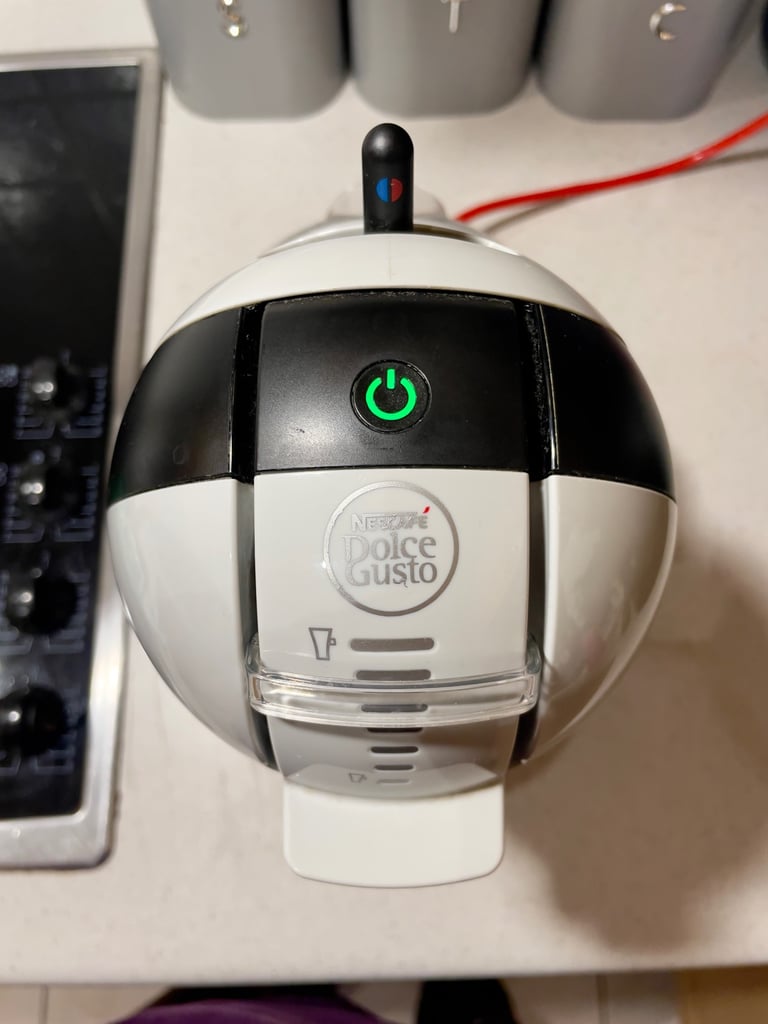 image for Nescafé Dolce Gusto