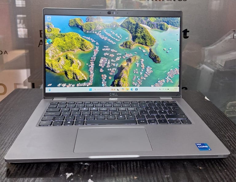 image for Dell latitude 5420 14&quot; i7 Processor 16GB Ram