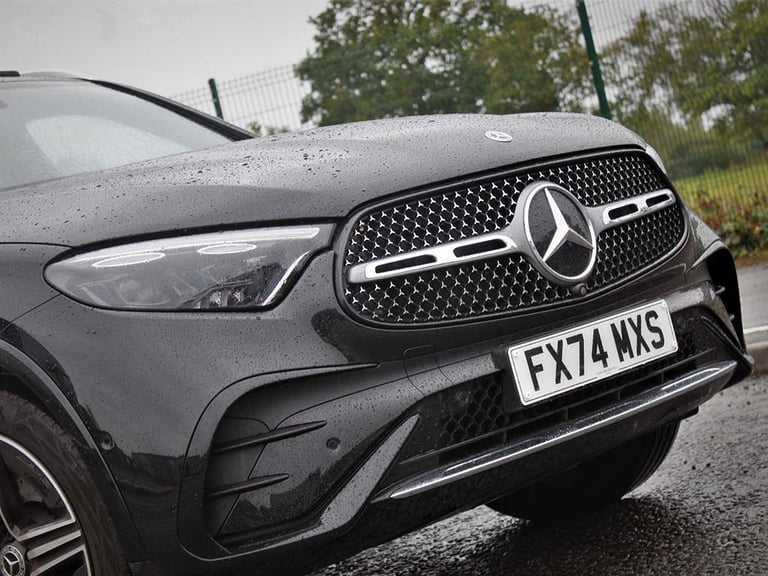 2024 Mercedes-Benz GLC GLC 300 4Matic AMG Line Premium 5dr 9G-Tronic ESTATE PETROL Automatic