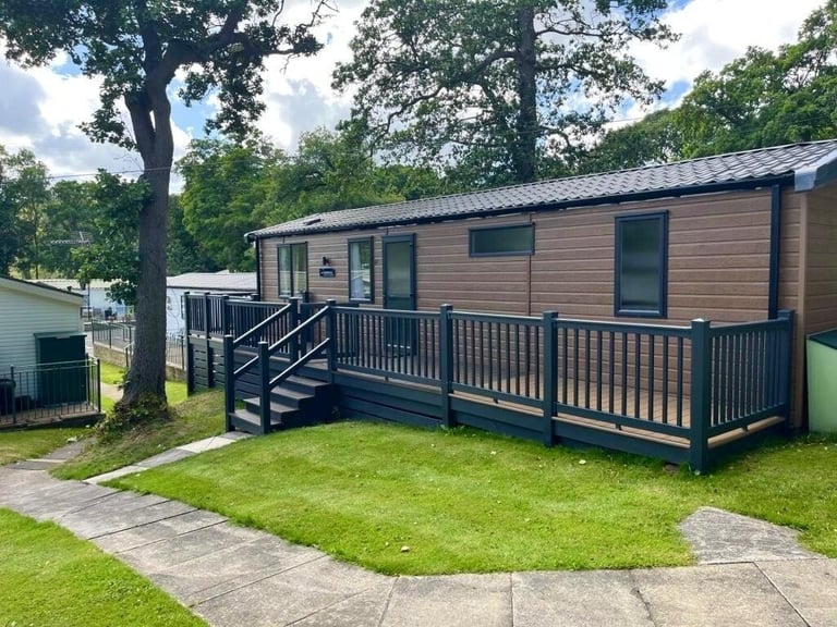 image for Victory Stonewood  in Leeds  - Lodge / Caravan 