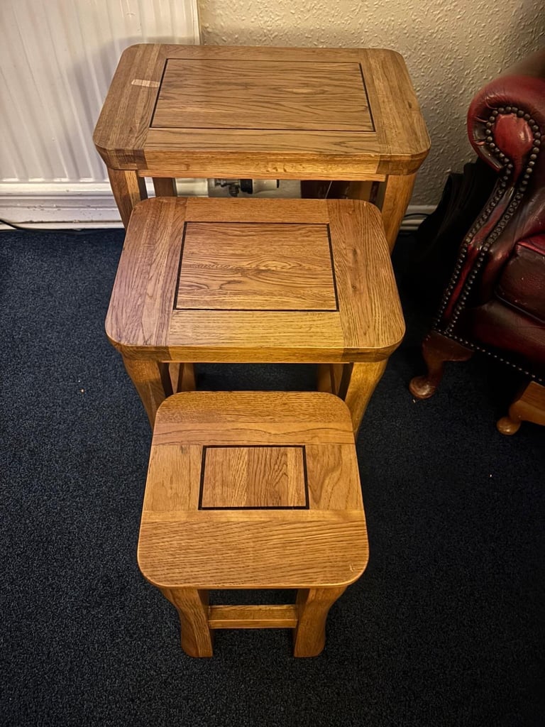 image for Oak furniture 