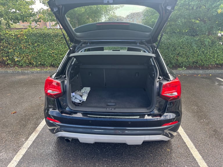 Used Audi Estate Cars for Sale in West Sussex Gumtree