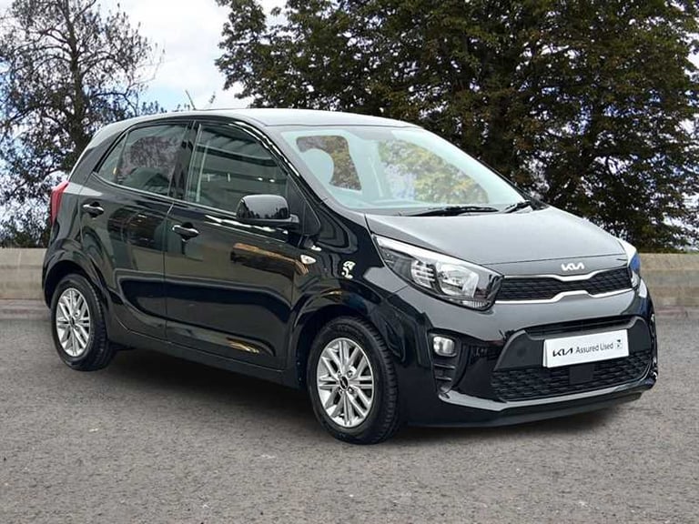 2023 Kia Picanto 1.0 2 5dr [4 seats] Hatchback Petrol Manual