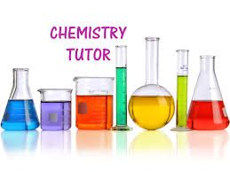 image for Chemistry tutor, Lisburn & Belfast areas. Grammar School Head of Department and A-level examiner.
