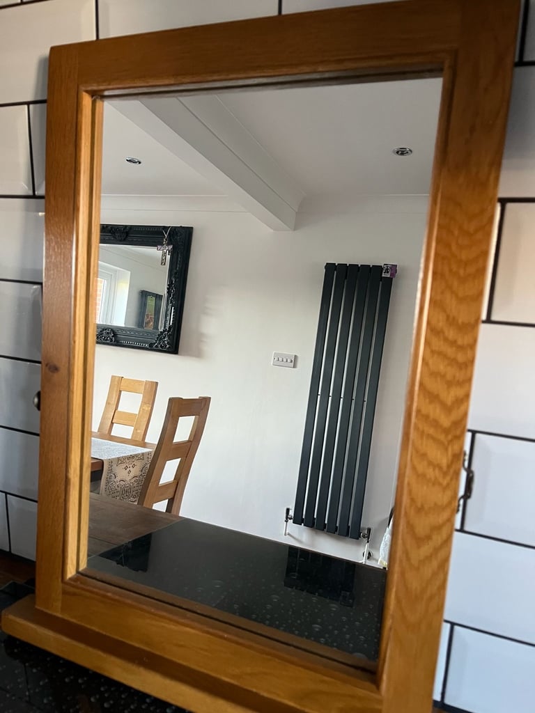 Dressing Table Mirrors