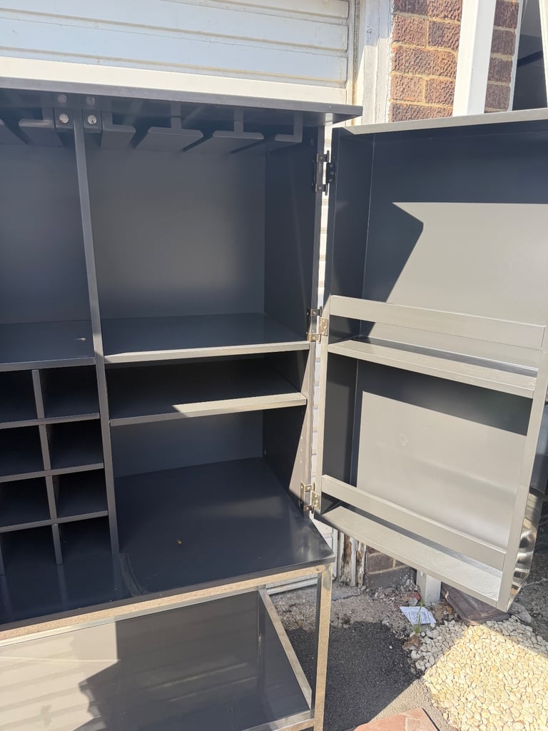 Drinks cabinet