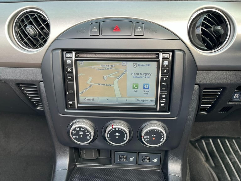 2013 Mazda MX-5 1.8i Venture Euro 5 2dr CONVERTIBLE Petrol Manual