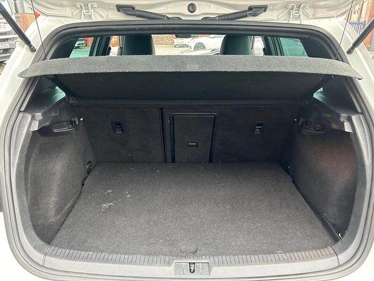 2018 Volkswagen Golf 1.4 TSI 8.7kWh GTE Advance Hatchback 5dr Petrol Plug-in Hybrid DSG Euro 6 ( ...