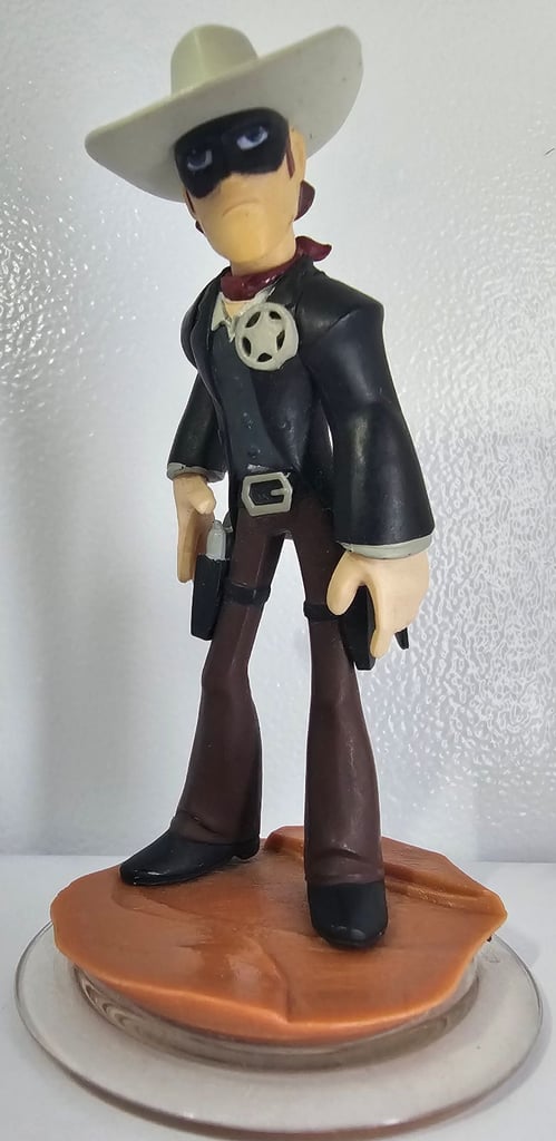 Disney Infinity 3.0 Figure Collection - Star Wars, Incredibles, and More!