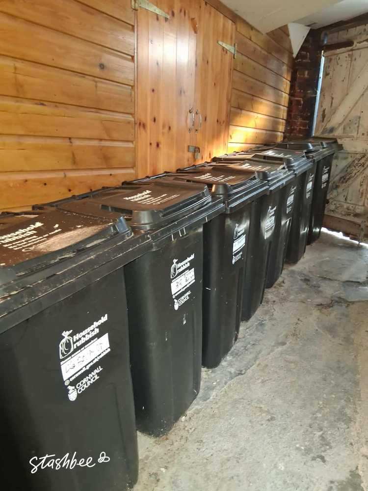 Self Storage Facility to rent in St Ives (TR26) | Stashbee