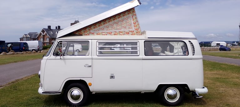 Volkswagen, 1969, 1600 (cc)