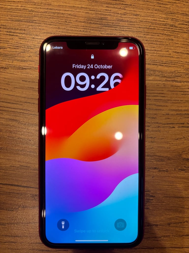 image for iPhone 11 128GB